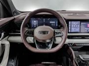 Geely Monjaro I Химки  - изображение 52