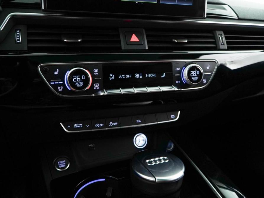Audi A5 II (F5) Рестайлинг Москва  - изображение 16