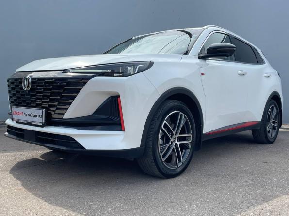 Changan UNI-S (CS55 Plus) I с пробегом 2024 года, цена 2 034 000 рублей, 52950 км, внедорожник, Автокод Объявления