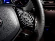 Toyota C-HR I Рестайлинг Чита  - изображение 32