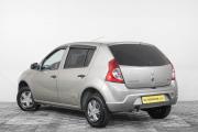 Renault Sandero I Кемерово  - изображение 25