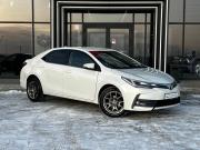 Toyota Corolla XI (E160 E170 E180) Рестайлинг 1 Воронеж  - изображение 13