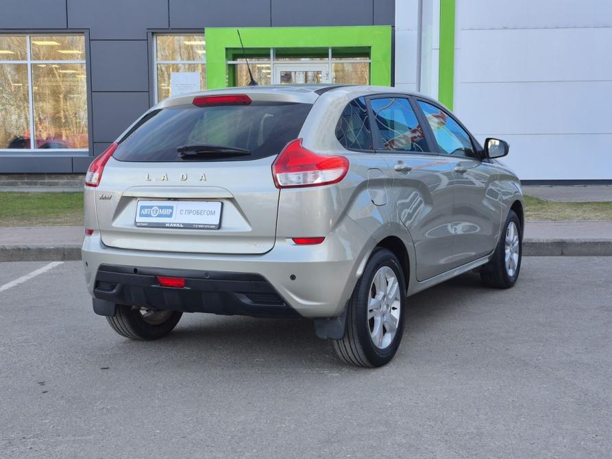 Lada (ВАЗ) XRAY I Ярославль  - изображение 5