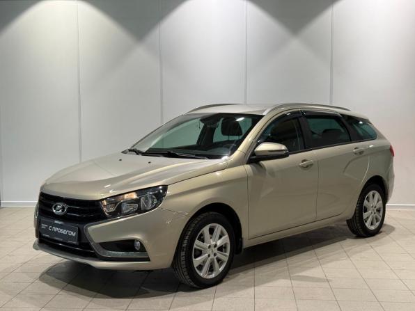 Lada (ВАЗ) Vesta I с пробегом 2021 года, цена 1 175 000 рублей, 97800 км, универсал, Автокод Объявления