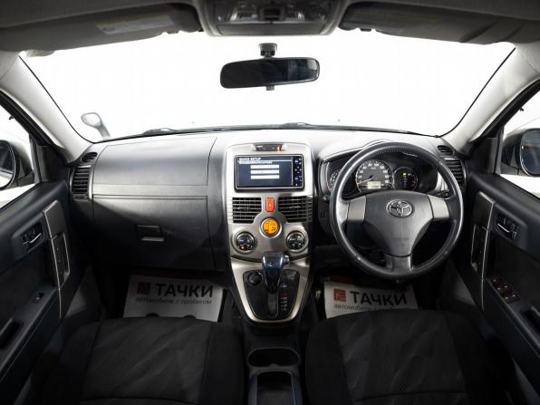 Toyota Rush I с пробегом 2009 года, цена 965 300 рублей, 100649 км, внедорожник, Автокод Объявления
