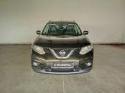 Nissan X-Trail III Москва  - изображение 21