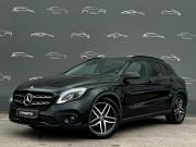 Mercedes-Benz GLA I (X156) Рестайлинг Санкт-Петербург  - изображение 27