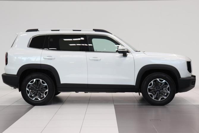 Haval Dargo I с пробегом 2025 года, цена 3 023 000 рублей, 22855 км, внедорожник, Автокод Объявления