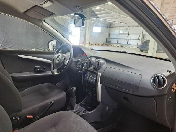 Nissan Almera III (G15) с пробегом 2015 года, цена 559 000 рублей, 205281 км, седан, Автокод Объявления