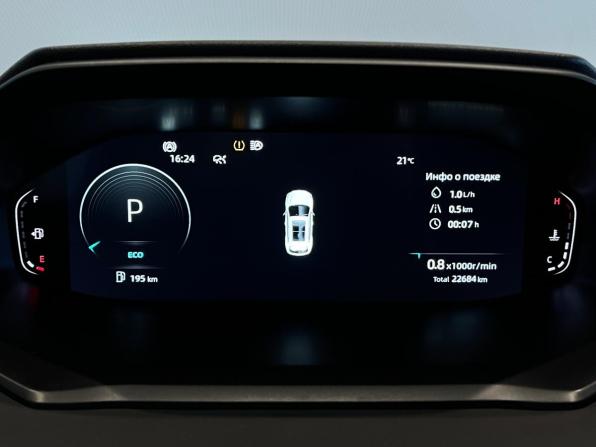 Changan UNI-S I с пробегом 2024 года, цена 2 250 000 рублей, 22680 км, внедорожник, Автокод Объявления