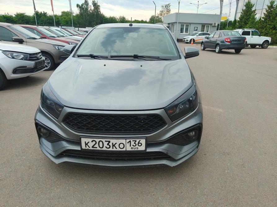 Lada (ВАЗ) Vesta I Воронеж  - изображение 1