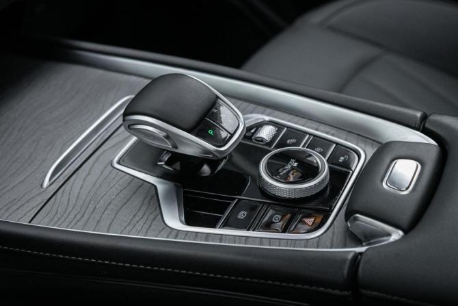 Chery Tiggo 8 Pro Max I с пробегом 2023 года, цена 2 298 000 рублей, 100600 км, внедорожник, Автокод Объявления