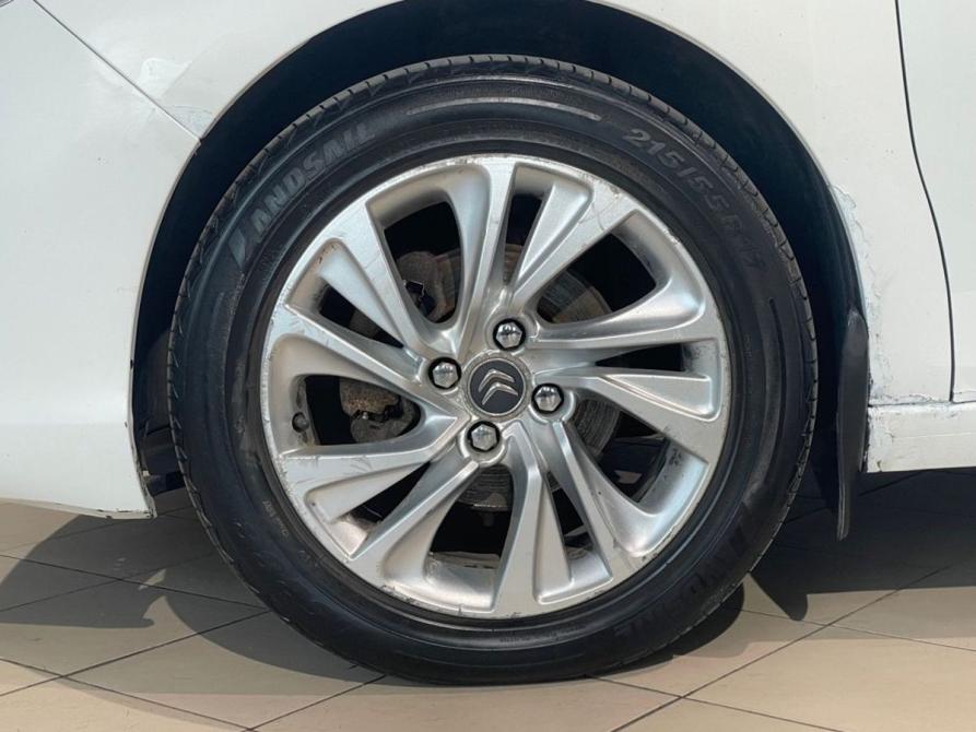 Citroen C4 II Тверь  - изображение 17