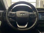 Chery Tiggo 4 I Рестайлинг Москва  - изображение 34