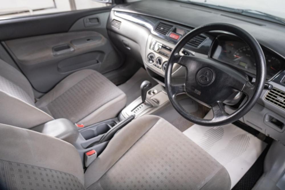 Mitsubishi Lancer IX Томск  - изображение 8