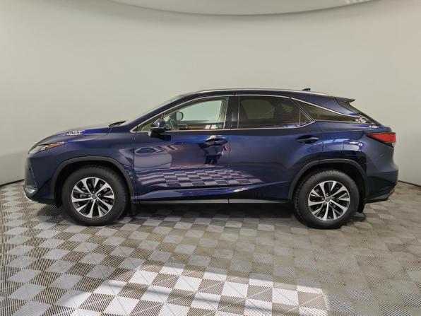 Lexus RX IV Рестайлинг с пробегом 2019 года, цена 3 875 000 рублей, 62819 км, внедорожник, Автокод Объявления