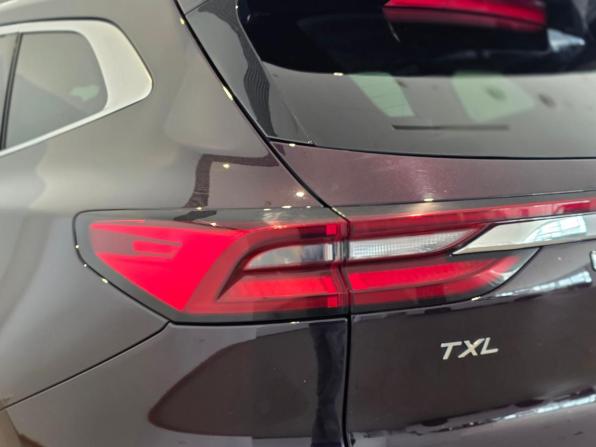 Exeed TXL I Рестайлинг с пробегом 2021 года, цена 2 129 000 рублей, 57495 км, внедорожник, Автокод Объявления