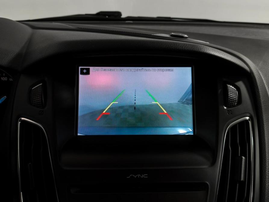 Ford Focus III Рестайлинг Санкт-Петербург  - изображение 18