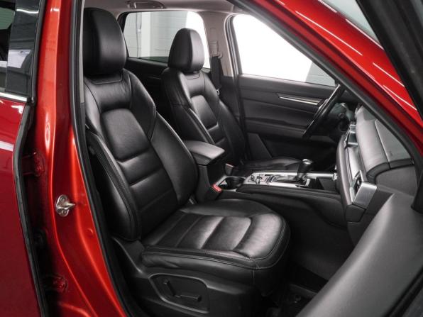 Mazda CX-5 II с пробегом 2018 года, цена 2 409 000 рублей, 134133 км, внедорожник, Автокод Объявления