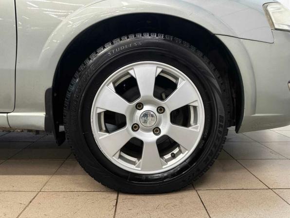 Nissan Almera Classic I с пробегом 2008 года, цена 645 000 рублей, 114890 км, седан, Автокод Объявления
