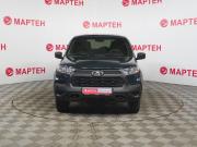 Lada (ВАЗ) Niva Travel I Вологда  - изображение 21