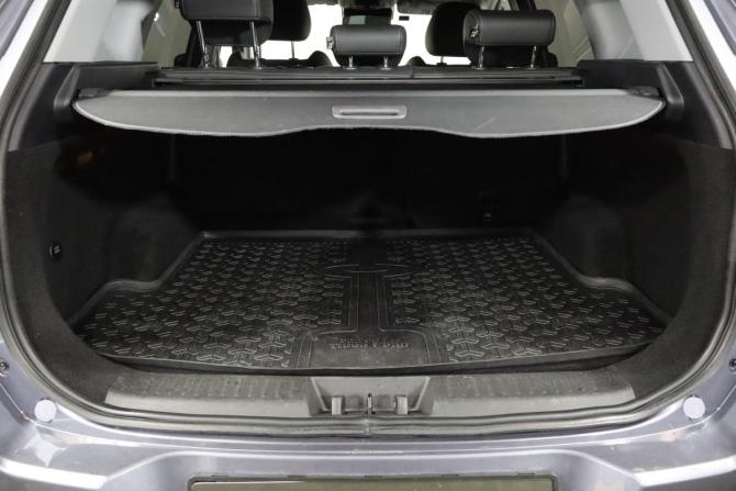 Chery Tiggo 7 Pro Max I с пробегом 2023 года, цена 1 659 000 рублей, 84000 км, внедорожник, Автокод Объявления