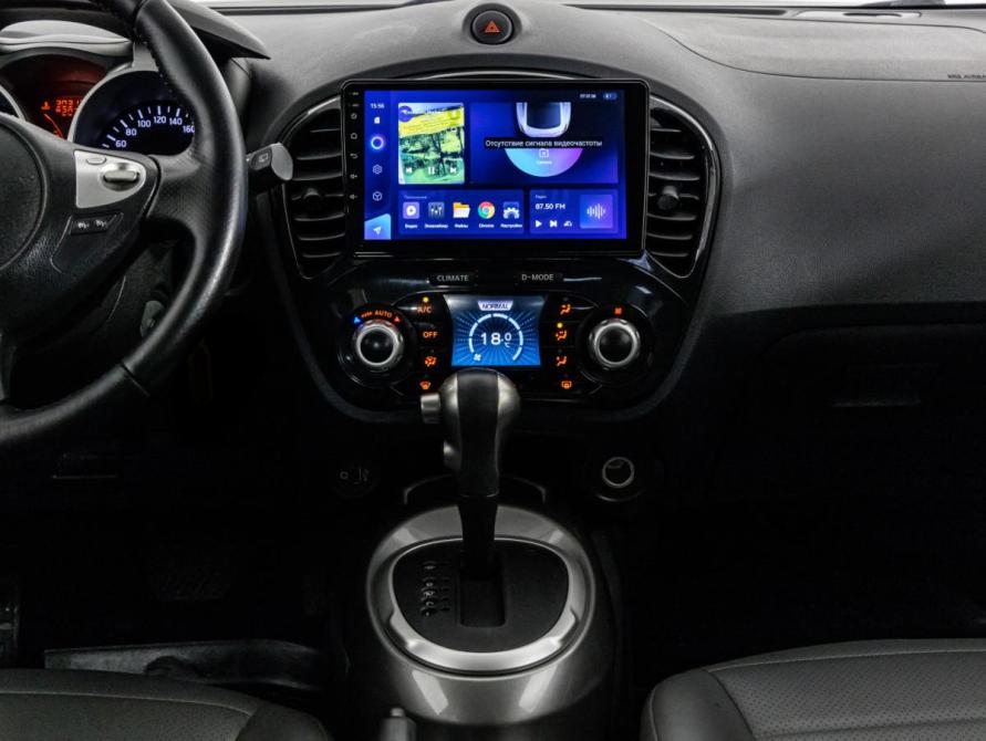 Nissan Juke I Санкт-Петербург  - изображение 13