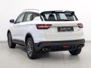Belgee X50 Санкт-Петербург  - изображение 37