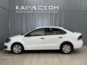 Volkswagen Polo V Рестайлинг Магнитогорск  - изображение 21