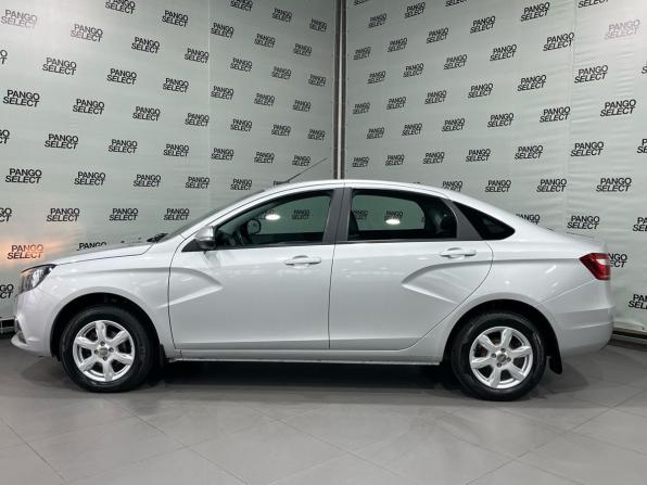 Lada (ВАЗ) Vesta I с пробегом 2019 года, цена 983 000 рублей, 101000 км, седан, Автокод Объявления