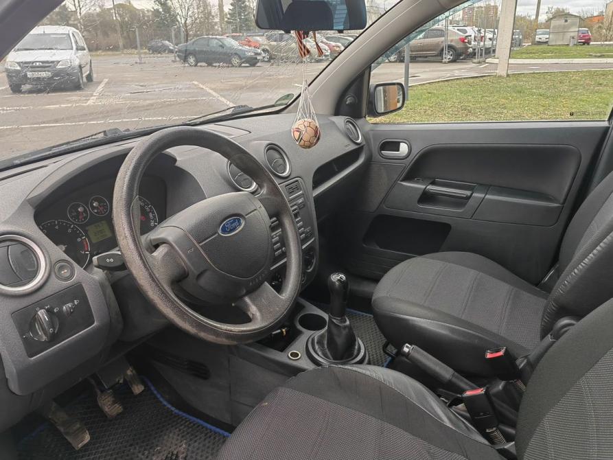 Ford Fusion I Рестайлинг Великие Луки  - изображение 9