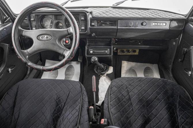 Lada (ВАЗ) 2105 с пробегом 2008 года, цена 149 000 рублей, 160000 км, седан, Автокод Объявления