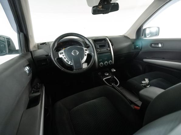 Nissan X-Trail II Рестайлинг с пробегом 2014 года, цена 1 480 000 рублей, 168709 км, внедорожник, Автокод Объявления