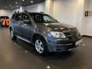 Mitsubishi Outlander I Чебоксары  - изображение 38