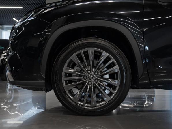 Toyota Highlander IV (XU70) с пробегом 2026 года, цена 5 200 000 рублей, 10 км, внедорожник, Автокод Объявления