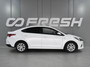 Hyundai Solaris II Рестайлинг Ростов-на-Дону  - изображение 24