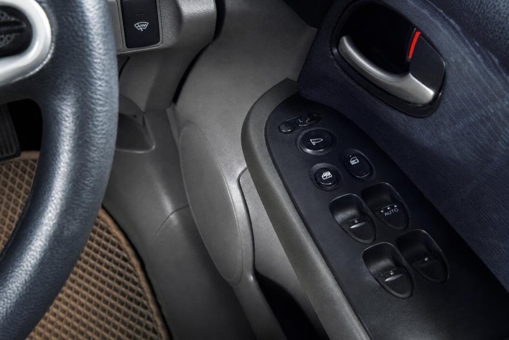 Honda Stream II Рестайлинг Челябинск  - изображение 9