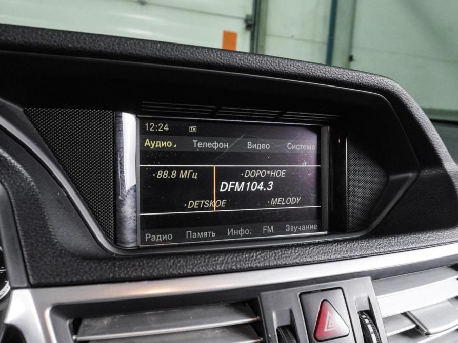 Mercedes-Benz E-Класс IV (W212 S212 C207) Воронеж  - изображение 19