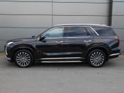 Hyundai Palisade I Рестайлинг Москва  - изображение 36