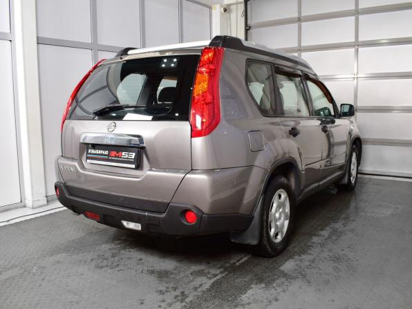 Nissan X-Trail II с пробегом 2007 года, цена 1 022 999 рублей, 224041 км, внедорожник, Автокод Объявления