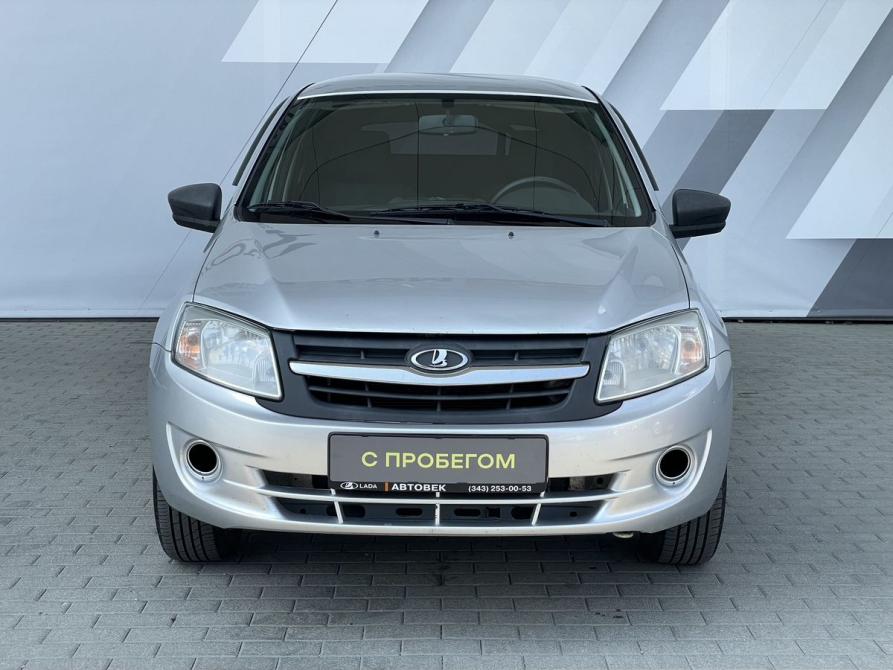 Lada (ВАЗ) Granta I Екатеринбург  - изображение 2