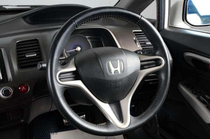Honda Civic VIII Рестайлинг с пробегом 2010 года, цена 899 000 рублей, 246780 км, седан, Автокод Объявления