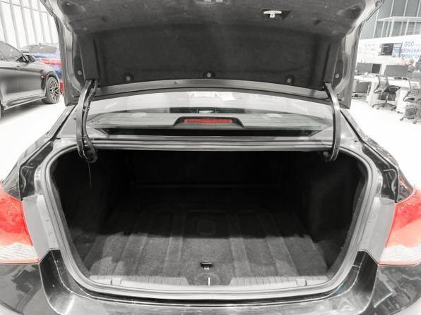 Chevrolet Cruze I Рестайлинг с пробегом 2012 года, цена 750 000 рублей, 122219 км, седан, Автокод Объявления