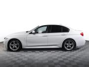 BMW 3 серии VI (F3x) Рестайлинг Москва  - изображение 29
