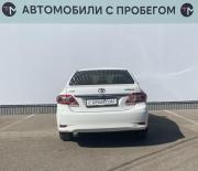 Toyota Corolla X (E140 E150) Рестайлинг Стерлитамак  - изображение 35