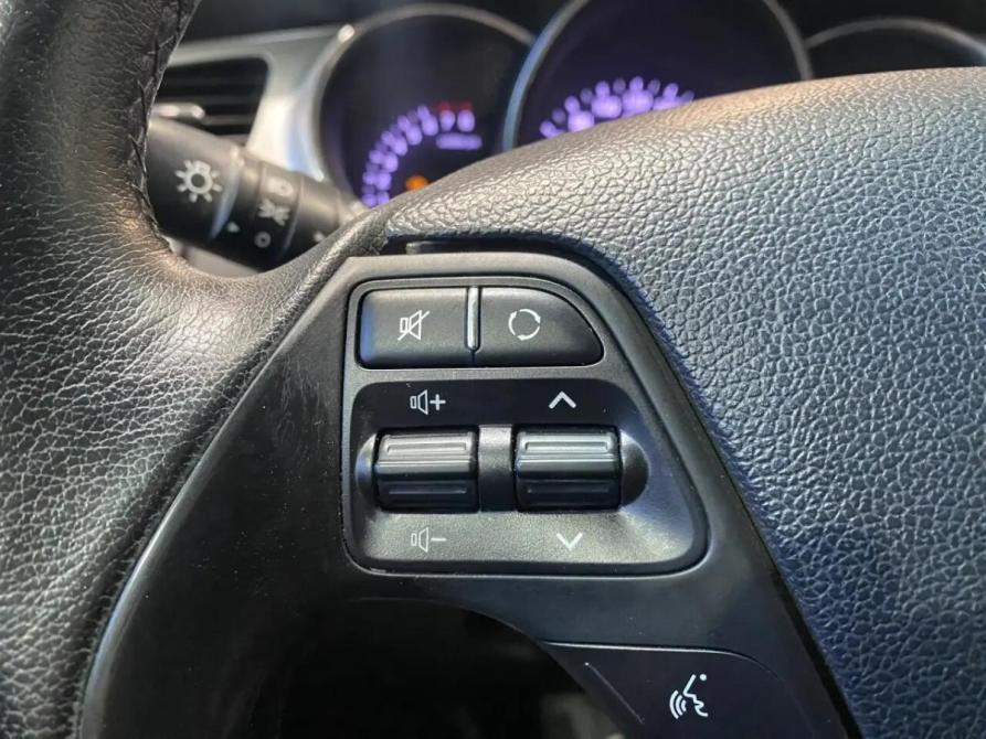 Kia Ceed II Рестайлинг Челябинск  - изображение 14