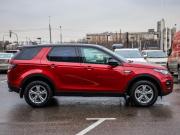 Land Rover Discovery Sport I Санкт-Петербург  - изображение 39