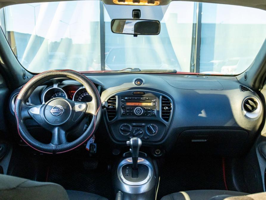 Nissan Juke I Екатеринбург  - изображение 15