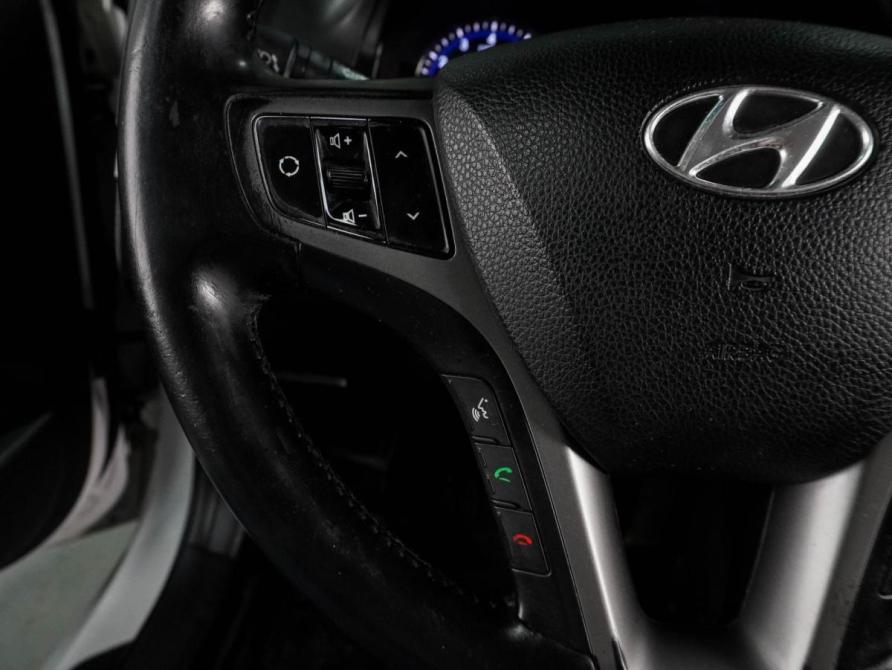 Hyundai i40 I Рестайлинг Воронеж  - изображение 16