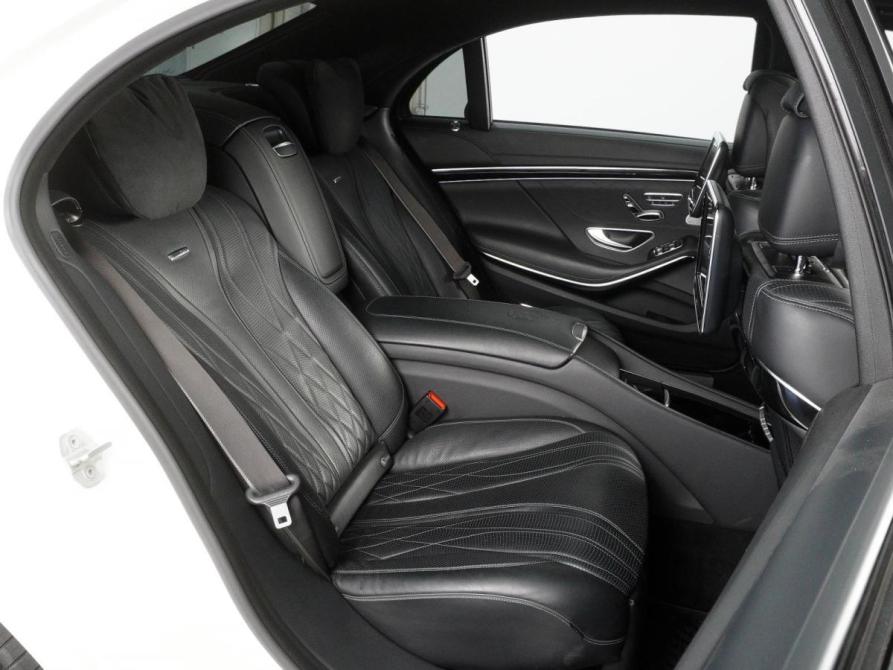 Mercedes-Benz S-Класс AMG III (W222 C217) Минеральные Воды  - изображение 7
